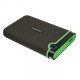 TRANSCEND J25M3 1TB USB 3.0 PORTABLE HARD DISK